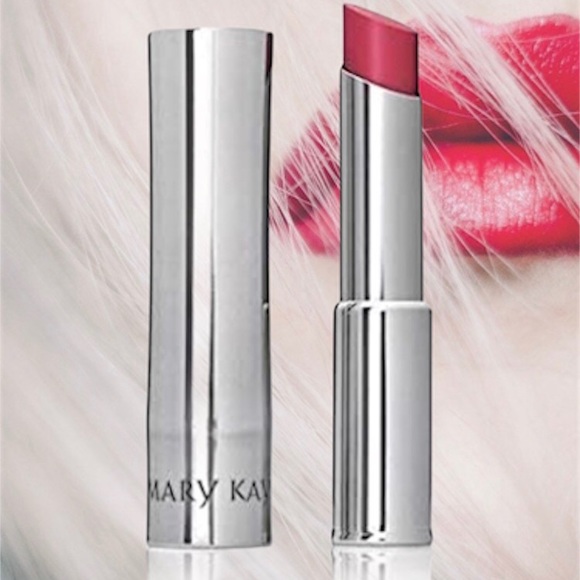 Mary Kay Other - Mary Kay fucshia lipstick